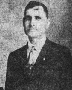 James Sidney Holmes