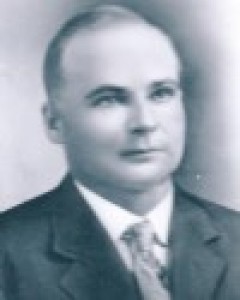 James Ira Ricketson