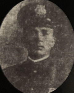 William Louis Sherrod