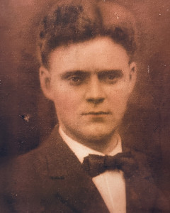 Dennis J. Harrington