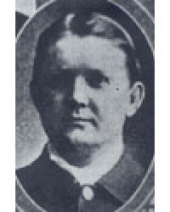 William A. Moller