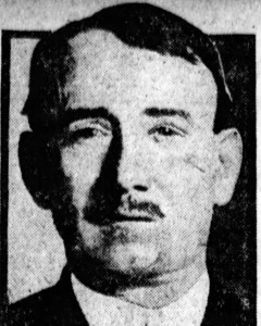 Joseph P. McGinn