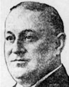 Edward W. Marpool