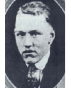 Frank O. Reese