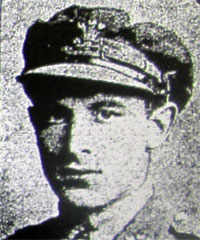 Philip St. John Howlett Kelleher MC