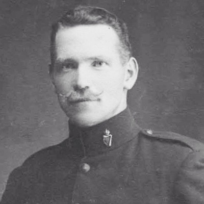 John Flaherty