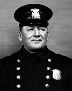 Peter F. McGuigan