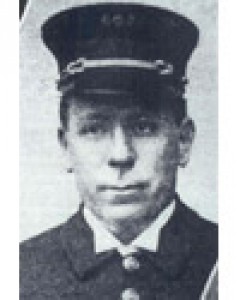 Preston B. Anslyn