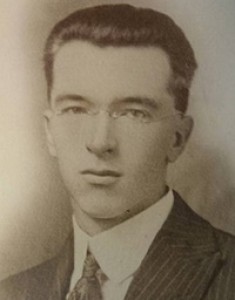 Addison O. Hinsdale, Jr.