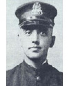 George E. Geisler