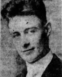 Raymond D Costigan
