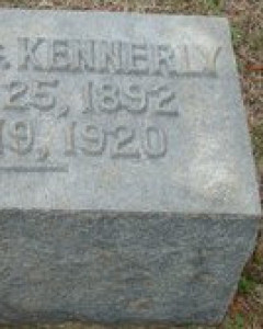 Ralph C. Kennerly