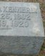 Ralph C. Kennerly