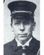 Photograph of Preston Anslyn