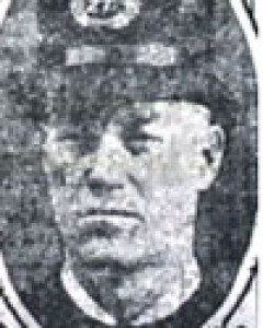 Jerome Palmer