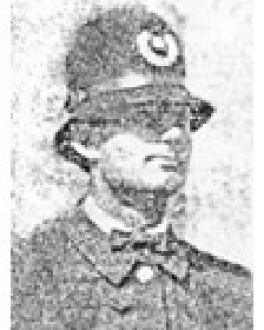 John H. Fox