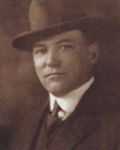 Herbert Enidicott Glidden