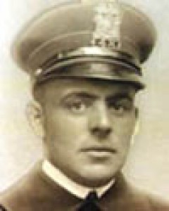 William F. McDonald