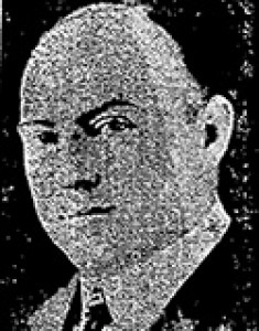 Richard Scott Hunter