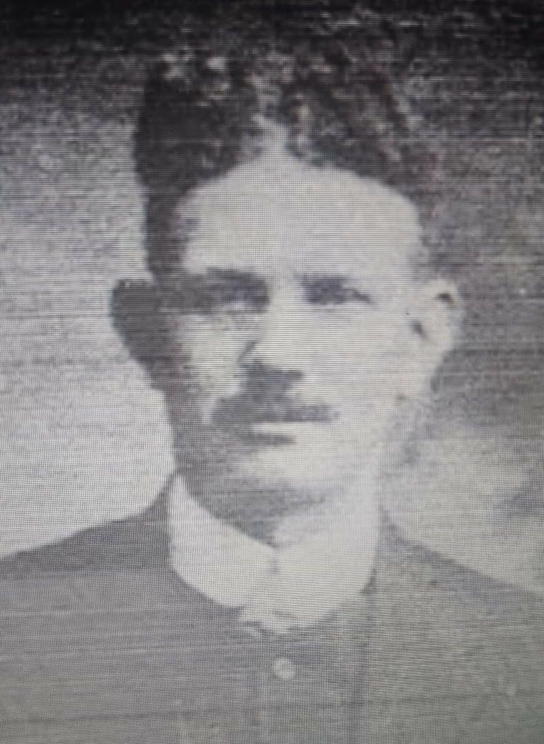 Jeremiah O’Leary