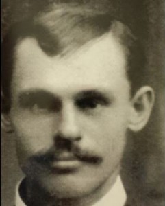 Tom Carson