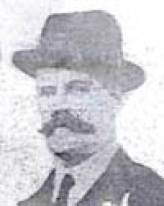 William Harry King