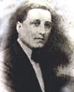 Peter K. Tsorvas