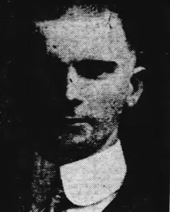 James J. McNeill