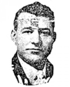 James Otis McMurray