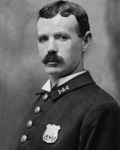 Daniel J. Grennan