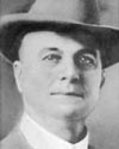 James Albert Petray