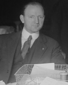 James Francis McGuiness