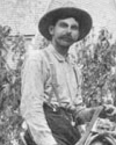 Charles Washington Newsom