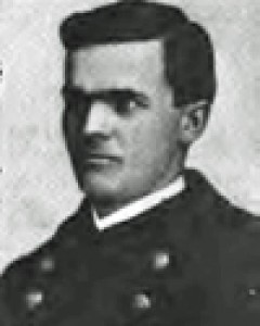 Floyd Horton