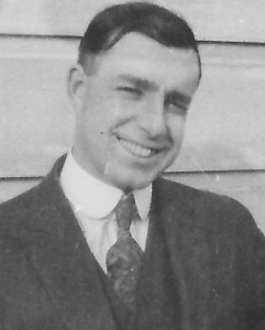 Lester Dorman