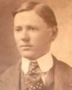 Richard W. Jackson
