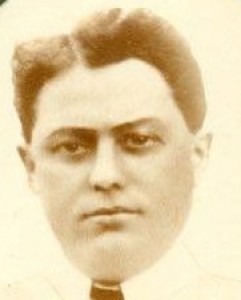 Joseph Henry Bossert