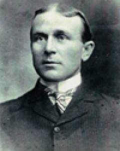 Edward W. Holtry