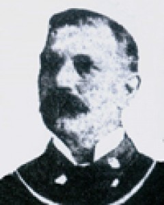 Louis F. Schroeder