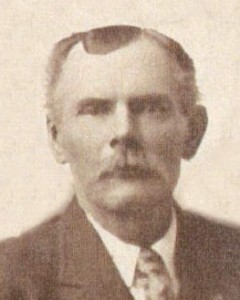 John W. Reives