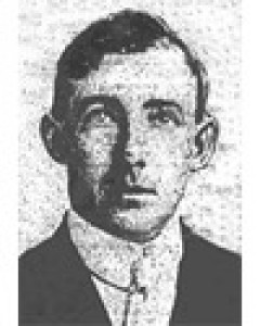 James J. O'Brien