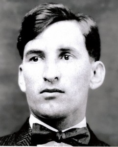 John Monroe Summerlin
