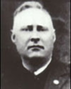 Wellington L. Aubery