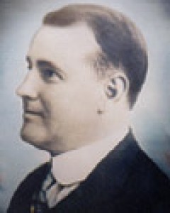 Neil McMillan