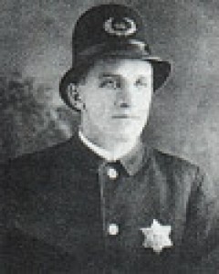 Volney L. Stevens