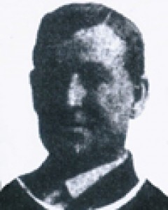 Augustus E. Long