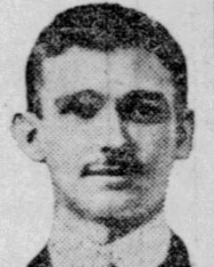 Martin Thomas Collins
