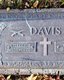 Photograph of William Davis