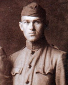 Preston E. Bradley