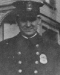 Jesse Reall